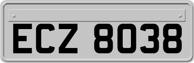 ECZ8038