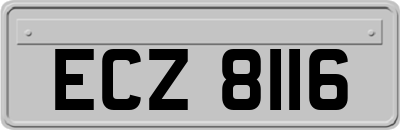 ECZ8116
