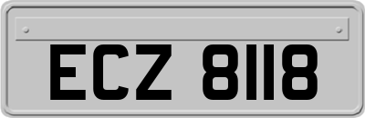 ECZ8118