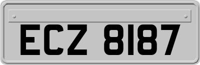 ECZ8187