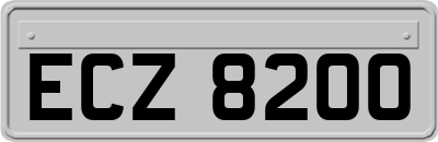 ECZ8200