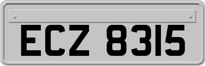ECZ8315