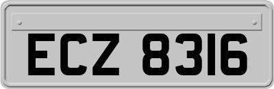 ECZ8316
