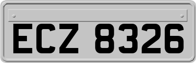 ECZ8326