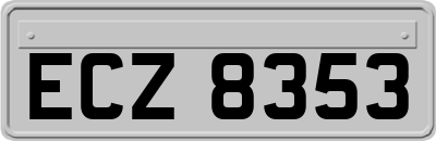 ECZ8353