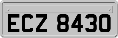 ECZ8430
