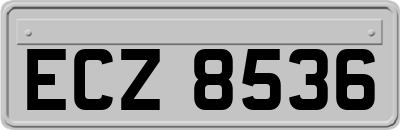 ECZ8536