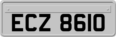 ECZ8610
