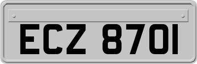 ECZ8701