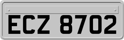 ECZ8702
