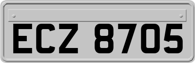ECZ8705