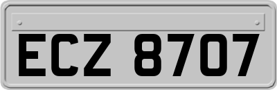 ECZ8707