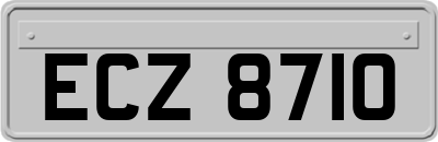 ECZ8710