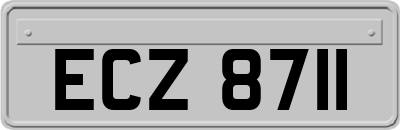 ECZ8711
