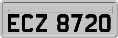 ECZ8720