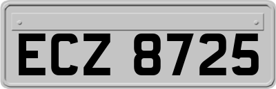 ECZ8725