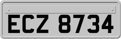 ECZ8734
