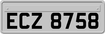 ECZ8758