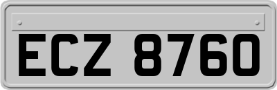 ECZ8760