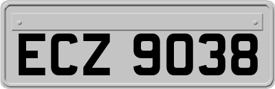 ECZ9038