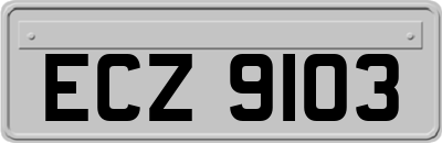 ECZ9103