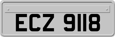 ECZ9118