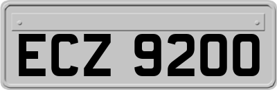 ECZ9200