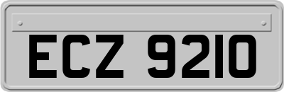 ECZ9210