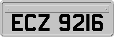 ECZ9216