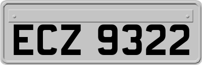ECZ9322