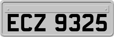 ECZ9325
