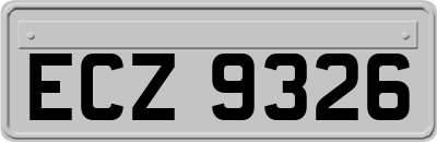 ECZ9326