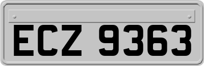 ECZ9363