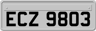 ECZ9803