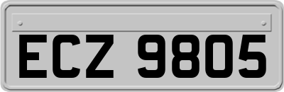 ECZ9805