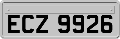 ECZ9926