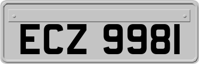 ECZ9981