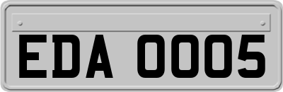 EDA0005