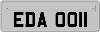 EDA0011