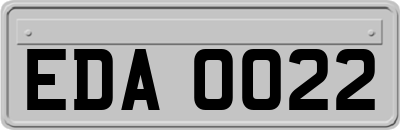 EDA0022