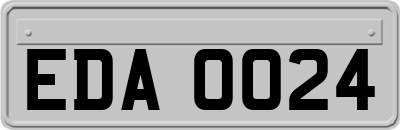 EDA0024