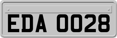 EDA0028