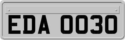 EDA0030