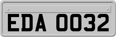 EDA0032