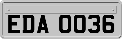 EDA0036