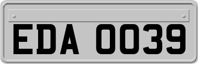 EDA0039