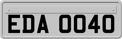 EDA0040