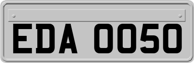 EDA0050