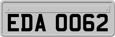 EDA0062