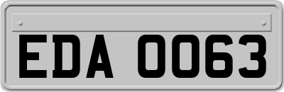 EDA0063